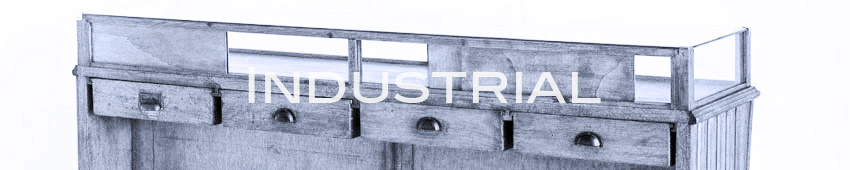 Industrial